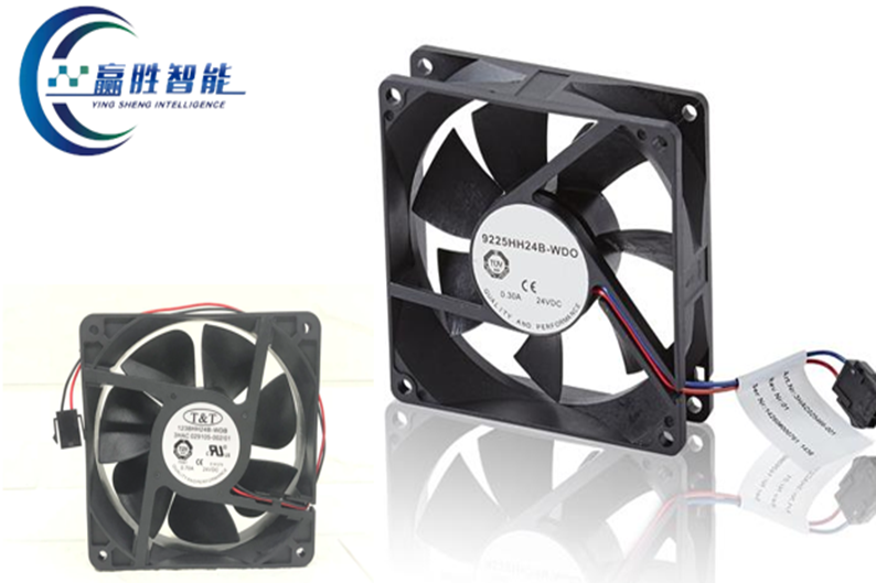 工業(yè)機(jī)器人備件庫(kù)二