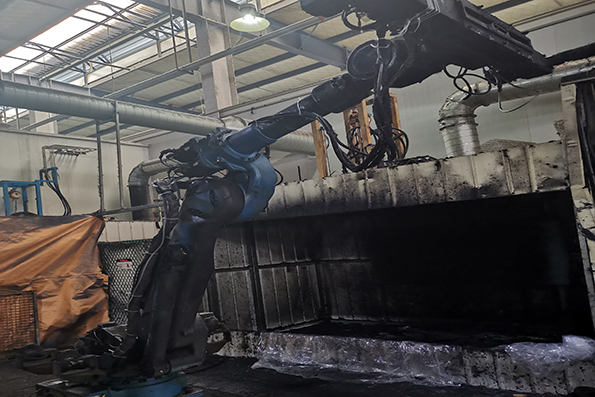 安川機器人維護保養（精華篇）